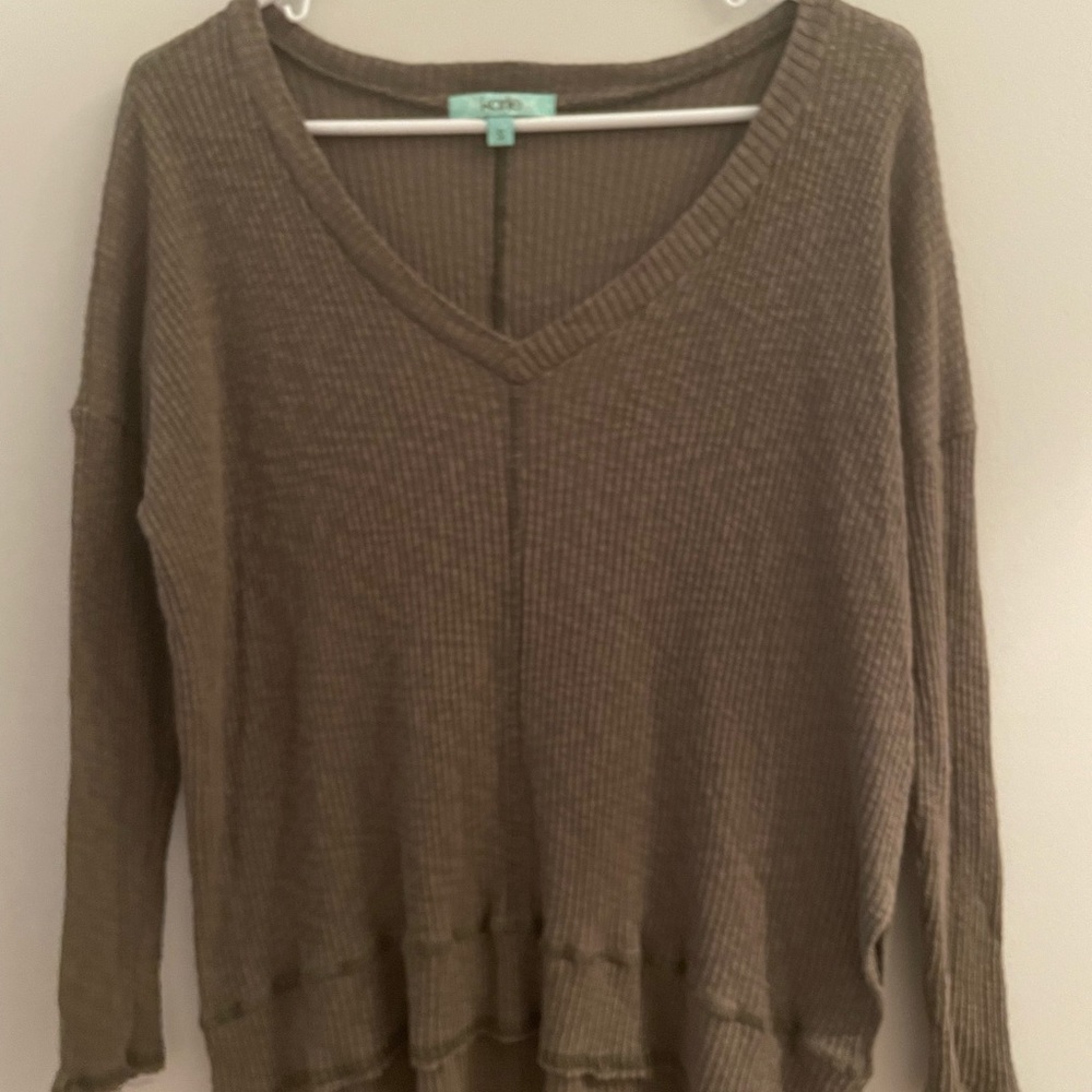 Karlie Women's Top